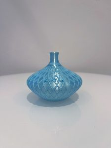 Sustainaflor: exclusive line of 100% recyclable vases